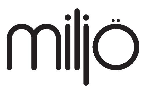 miljo logo