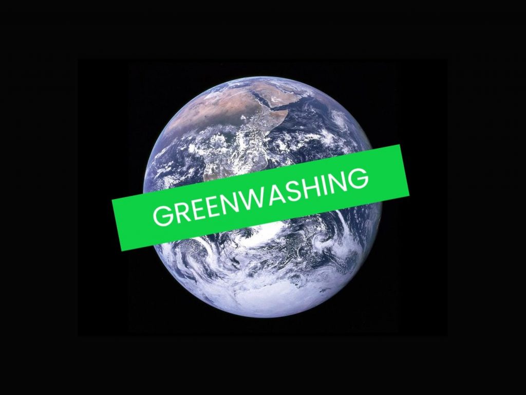 Ako zistiť či je značka zelená alebo sa len tak tvári? 4 znaky greenwashingu a príklady z praxe
